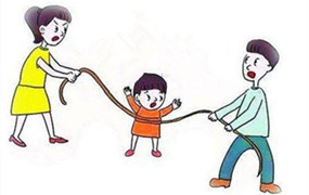 北京子女撫養(yǎng)律師